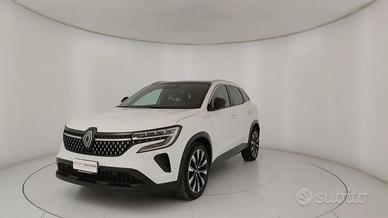 Renault Austral Full Hybrid E-Tech 200 CV Techno