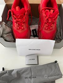 Balenciaga Triple S Originali
