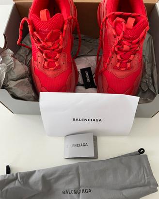 Balenciaga Triple S Originali