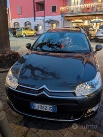 Citroen C5 Executive Tourer 2.2 HDI 204cv