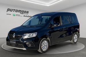 RENAULT Kangoo 1.5DCi 115CV AUTOCARRO N1