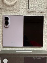 Samsung Z Fold 8 ( 512GB )