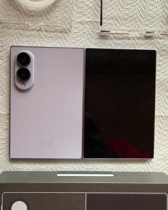 Samsung Z Fold 8 ( 512GB )