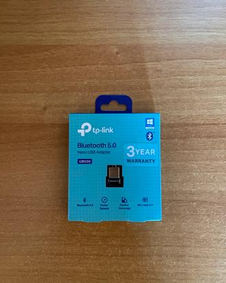 Chiavetta  Bluetooth Tp-Link UB500