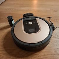 robot roomba
