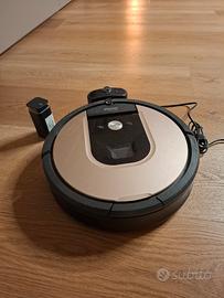 robot roomba