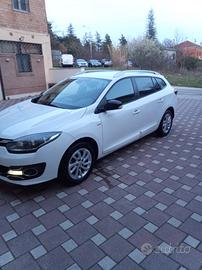 RENAULT Mégane 3ª serie - 2015