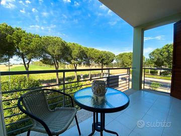 Appartamento in residence a Metaponto Lido