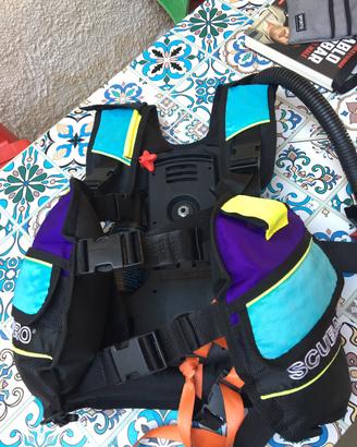 Gav scubapro