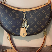 LV Moon Bag, Palermo local delivery