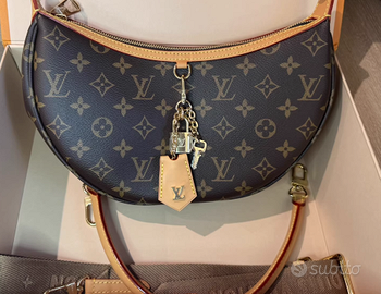 LV Moon Bag, Palermo local delivery