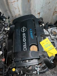 MOTORE Z16XEP 1.6 B OPEL ASTRA