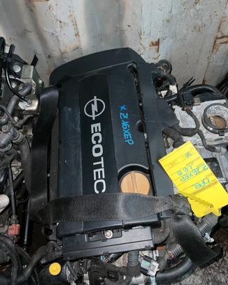 MOTORE Z16XEP 1.6 B OPEL ASTRA