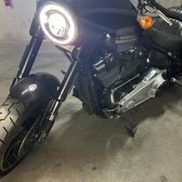 Harley-Davidson Softail Sport Glide - 2023