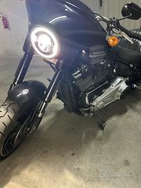 Harley-Davidson Softail Sport Glide - 2023