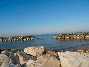 Appartamento al mare METAURILIA (FANO)