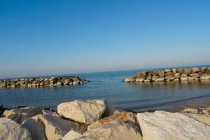 Appartamento al mare METAURILIA (FANO)