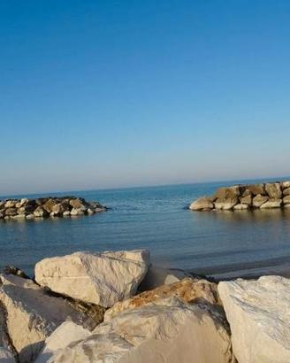Appartamento al mare METAURILIA (FANO)