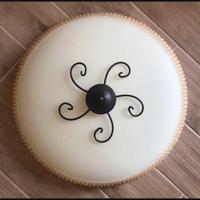 COPPIA plafoniere classiche