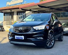 OPEL Mokka X 1.4 Turbo GPL Tech 140CV 4x2 Innova