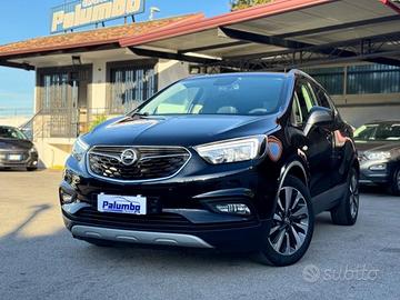 OPEL Mokka X 1.4 Turbo GPL Tech 140CV 4x2 Innova