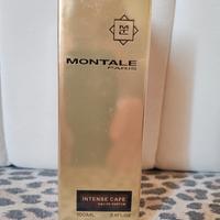 profumo INTENSE CAFÉ MONTALE