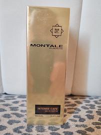 profumo INTENSE CAFÉ MONTALE