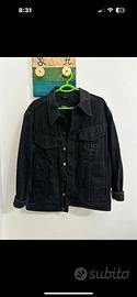 Giacca di jeans FENDI