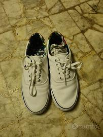 Scarpe Polo Ralph Lauren taglia 43