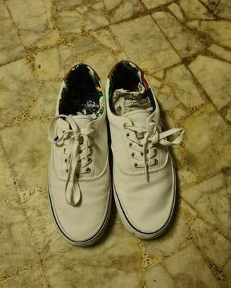 Scarpe Polo Ralph Lauren taglia 43