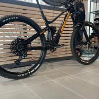 Lapierre Spicy.  6,9