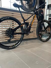 Lapierre Spicy.  6,9