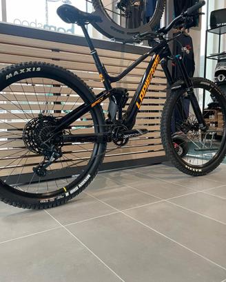 Lapierre Spicy.  6,9