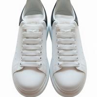 Alexander McQueen Sneaker Oversize Bianca