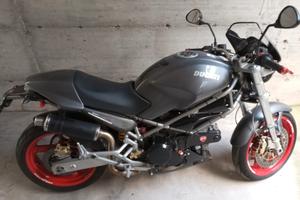 Ducati Monster 620S