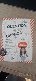 Libro "Questione di chimica" - Mai Thi Nguyen-Kim