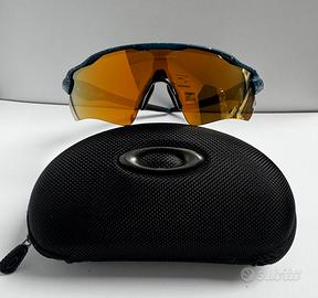 Occhiali sole OAKLEY RADAR EV PATH - 24K Iridium