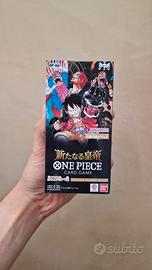 Box sigillato One Piece Card Game OP09 (JP)