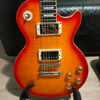 Chitarra elettrica Epiphone Les Paul