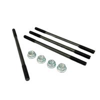 Kit 4 prigionieri dadi scooter Piaggio Gilera 50