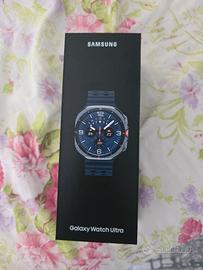 samsung galaxy watch Ultra 