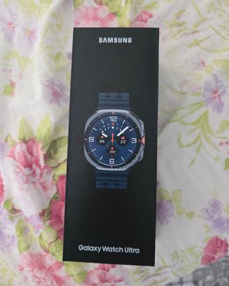 samsung galaxy watch Ultra 