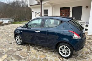 Lancia Ypsilon 1.3 mjt 95 cv gold