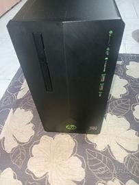 Pc fisso Hp Pavilion 