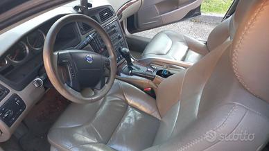 VOLVO XC70 4X4 anno 2007
