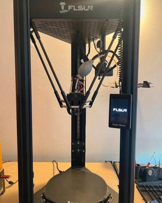Flsun super racer