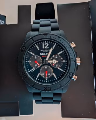 Orologio da uomo SECTOR