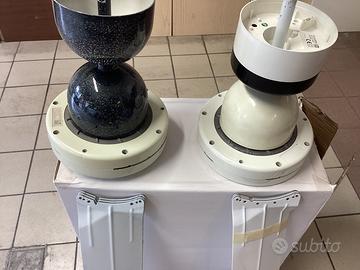 Ventilatore vortice
