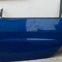 Portiera Smart Fortwo