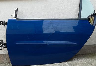 Portiera Smart Fortwo